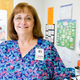Image for article titled High School Nurse Getting Pretty Good At Spotting Morning Sickness